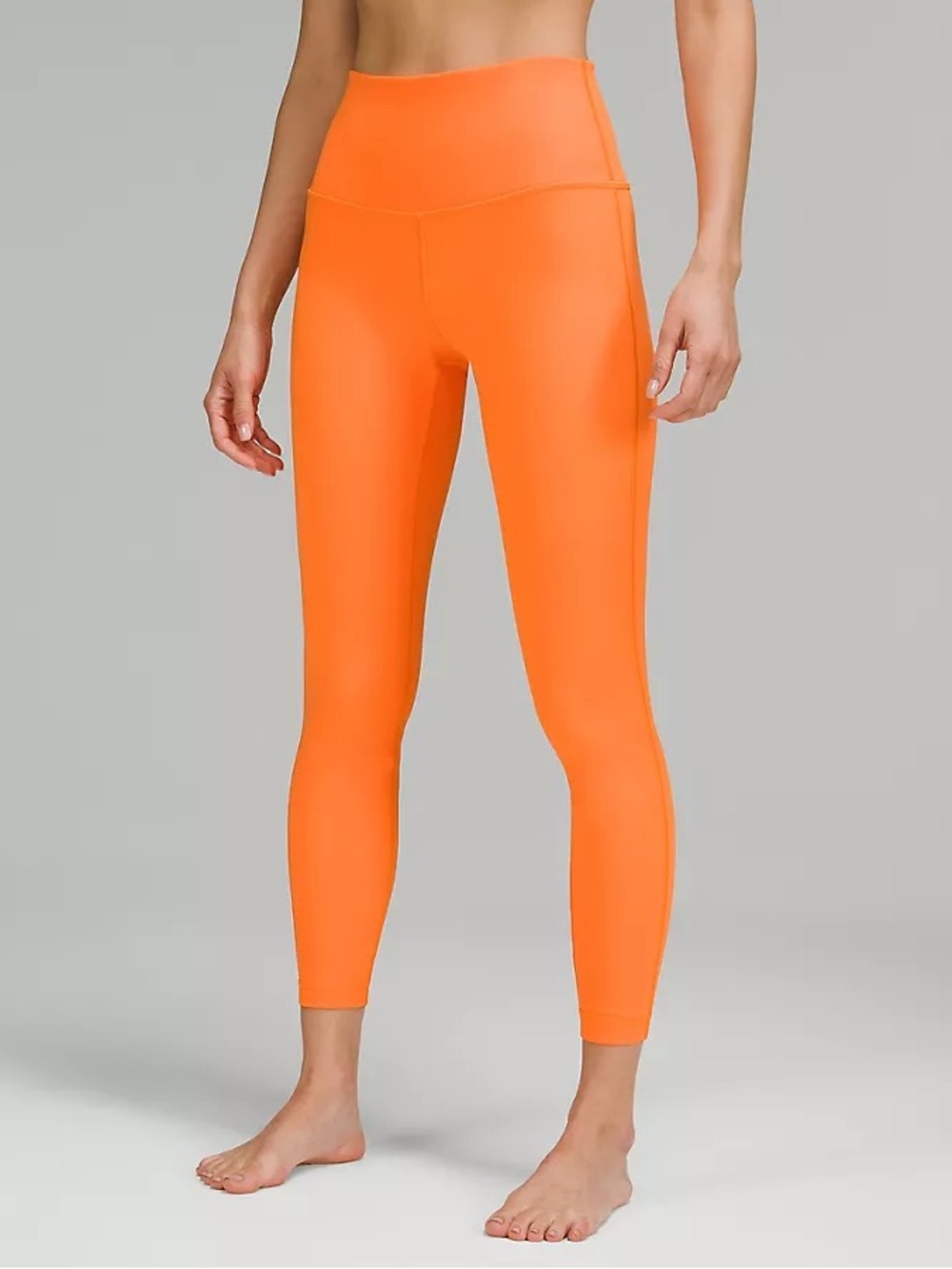 Lululemon Wunder Under High-Rise Tight 25"